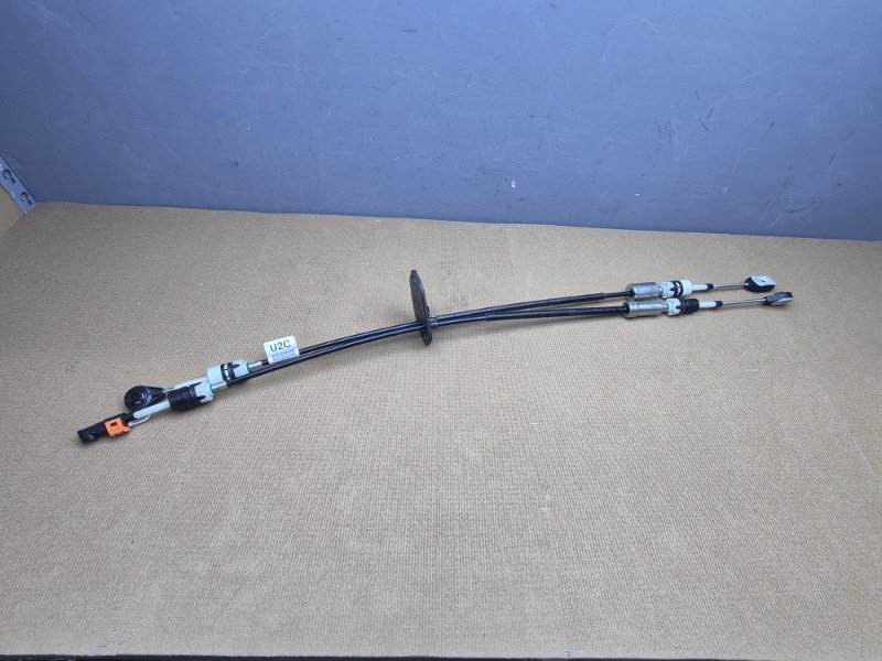 Трос кпп Ford Transit Custom 2546739 2012+ 2.0