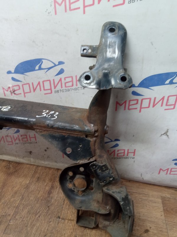 Балка задняя HYUNDAI GETZ TB