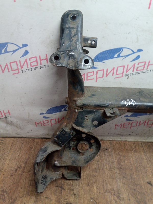 Балка задняя GETZ 2007 TB