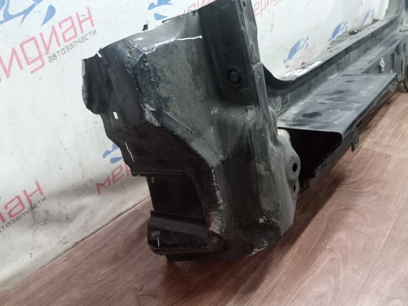 Панель задняя GRAND VITARA 2008 JT