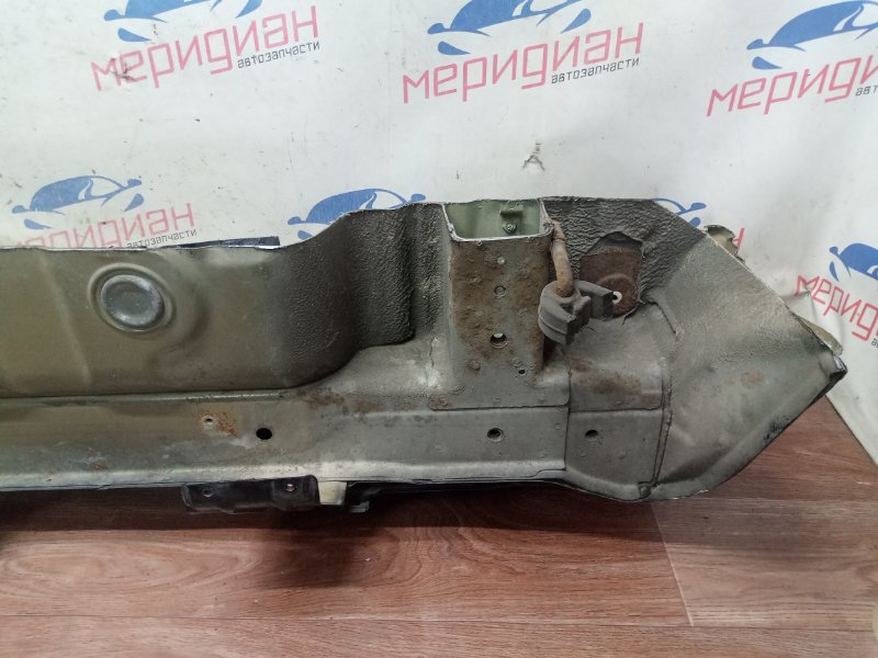 Панель задняя GRAND VITARA 2008 JT
