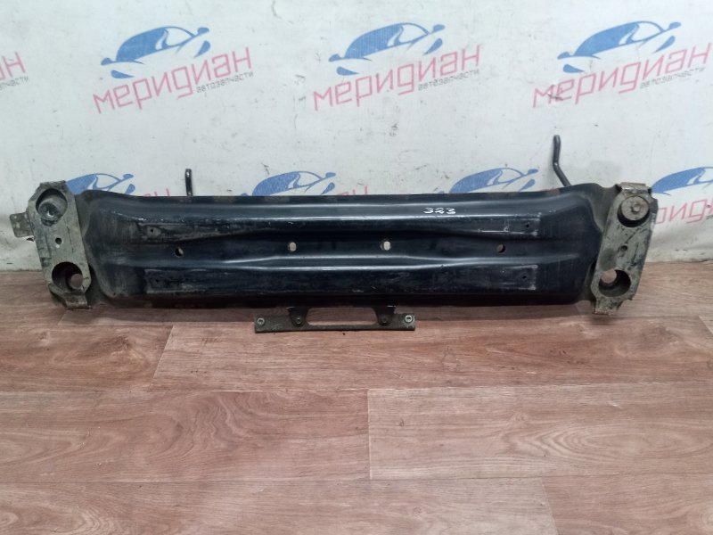 Балка передняя поперечная SUZUKI GRAND VITARA 2008 JT 1173065J00 Б/У
