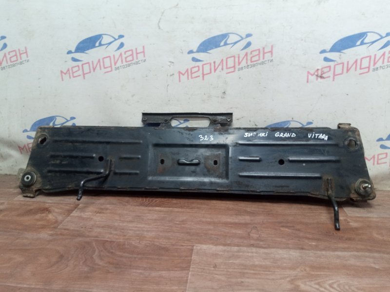 Балка передняя поперечная GRAND VITARA 2008 JT