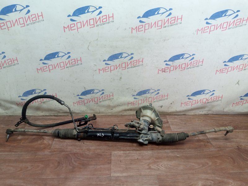 Рулевая рейка FORD MONDEO 2006 III 1s7c3550aa Б/У