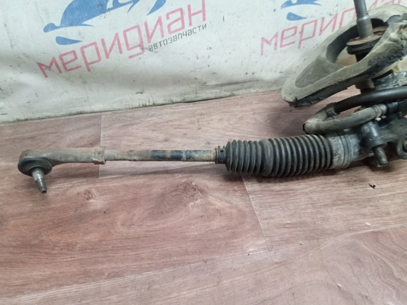 Рулевая рейка MONDEO 2006 III
