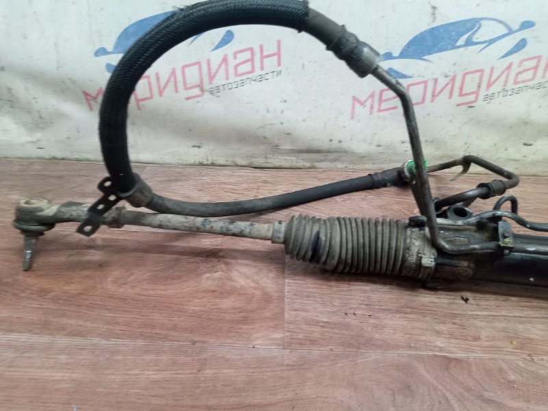 Рулевая рейка MONDEO 2006 III