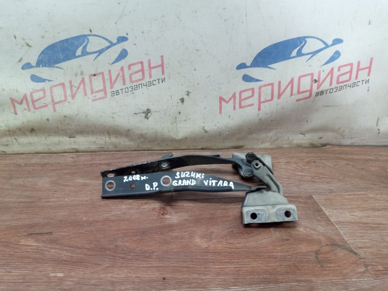 Петля капота SUZUKI GRAND VITARA JT