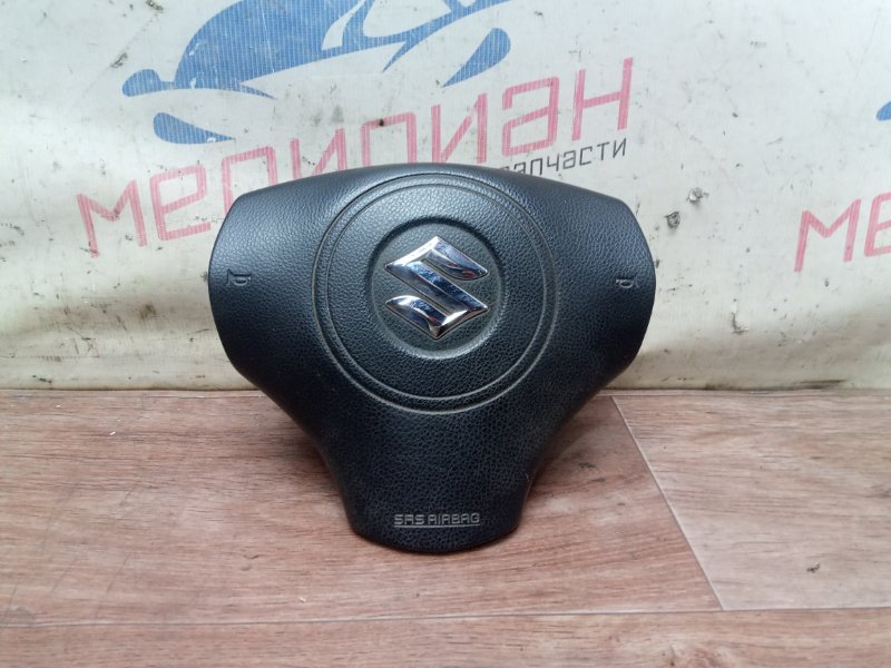 Подушка безопасности в рулевое колесо SUZUKI GRAND VITARA 2008 JT 4815065J01C48 Б/У