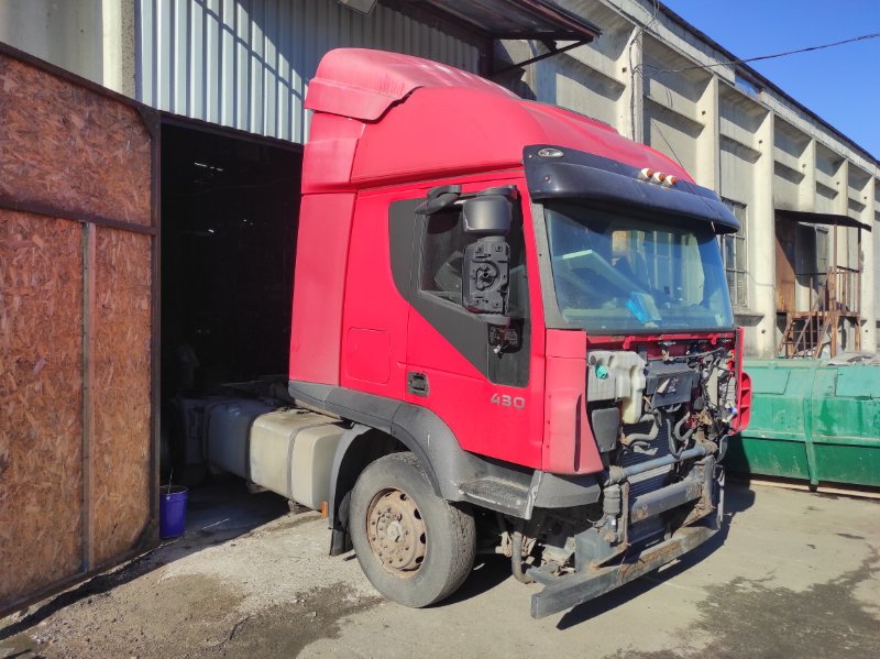 Knorr k000264 кран уровня пола sv1490 кругл d6 l161 iveco stralis