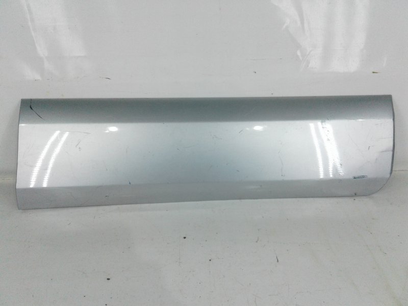 Просела задняя дверь прадо 120 - 84 фото