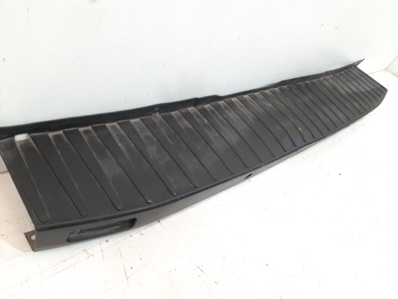 Ford transit ttg