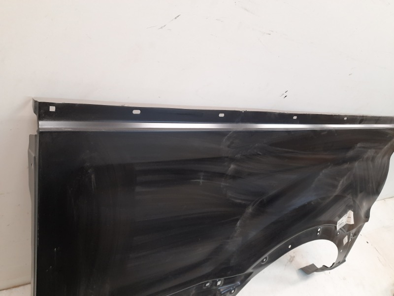 Ford transit ttg