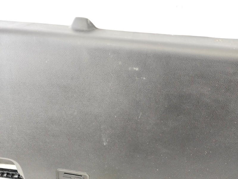 Обшивка багажника задняя Seltos 2019- 1