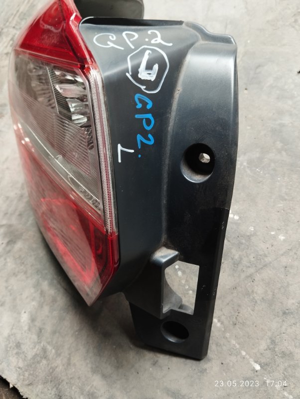 Стоп-сигнал задний левый IMPREZA GP2