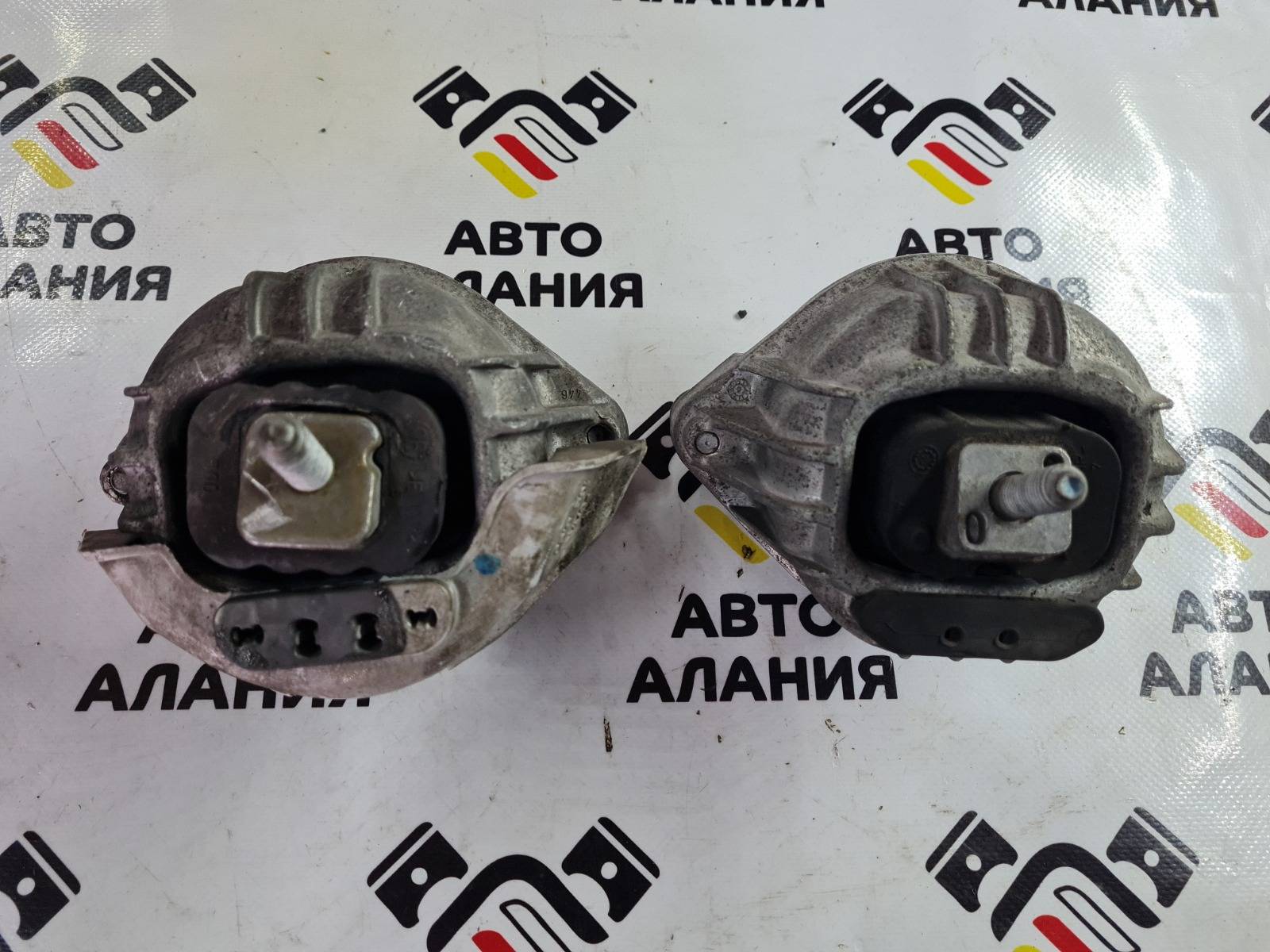 Подушка двигателя 2008 E90 N54B30A