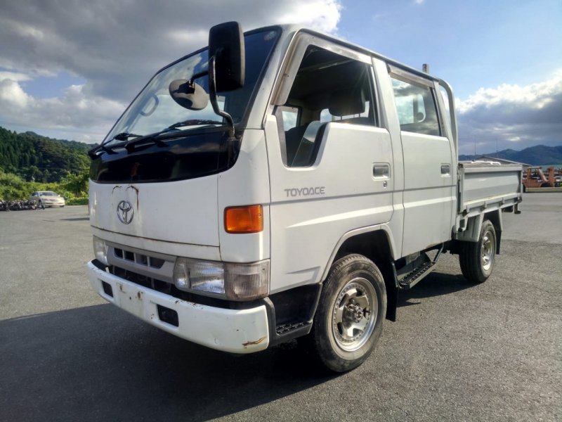 Toyota toyoace