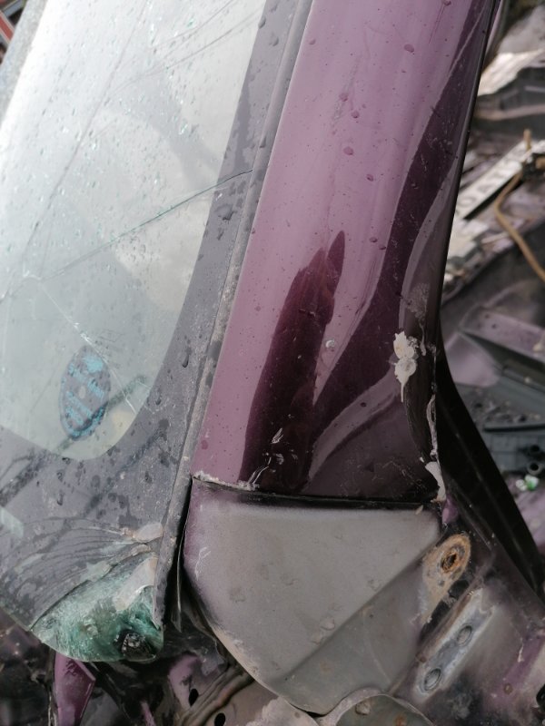 Крыша Elantra 2007 HD 1.6 G4FC