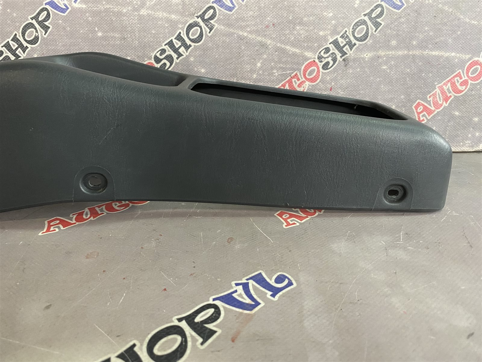 Консоль кпп JIMNY 05.2002 JB23W K6A
