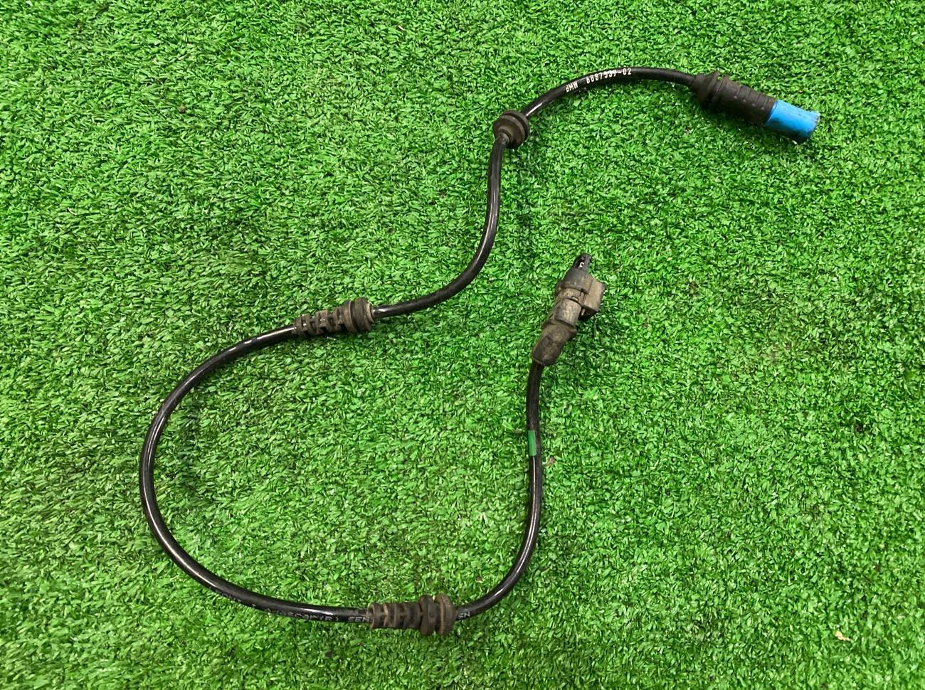 Переходный кабель амортизатора BMW X5 G05 37106887537 контрактная