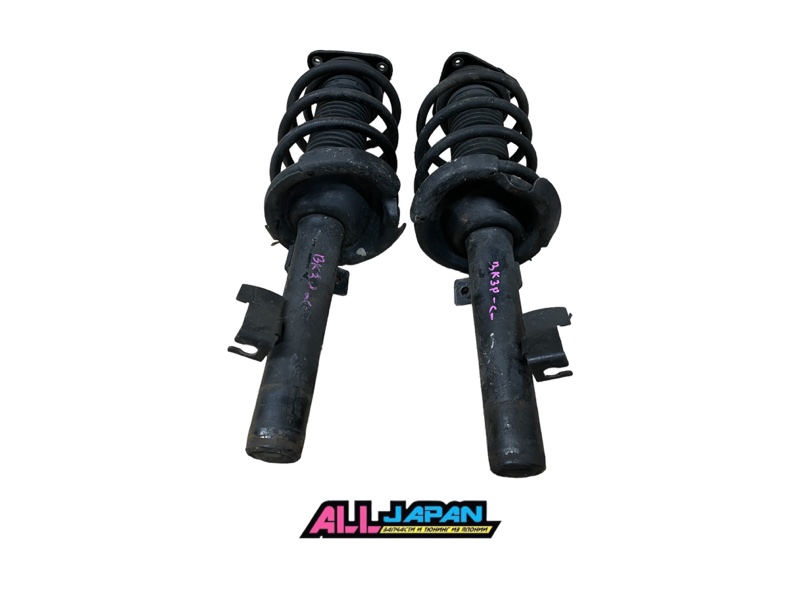 Амортизаторы передний 3 MPS 2006 - 2009 BK3P