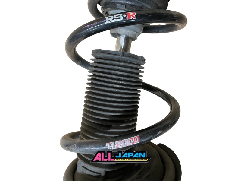 Амортизаторы передний 3 MPS 2006 - 2009 BK3P