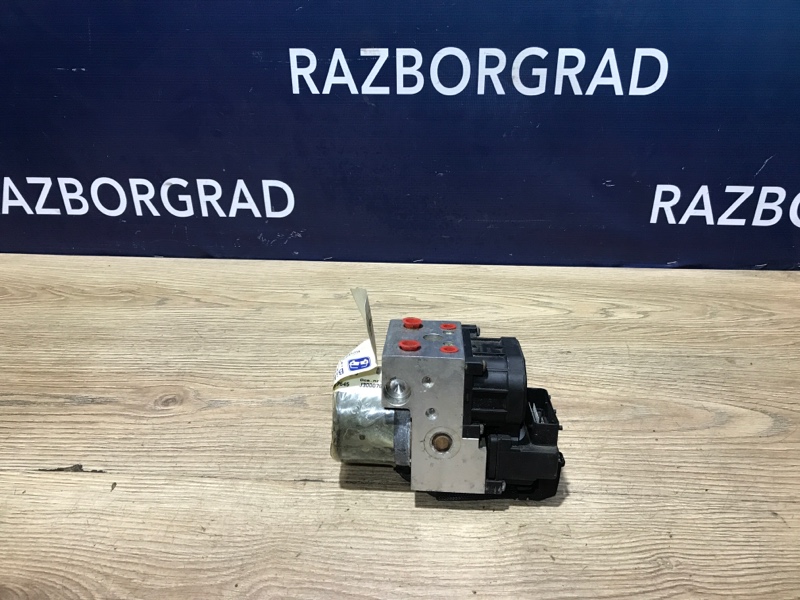 Блок abs Rover 45 2003 0265216803 контрактная