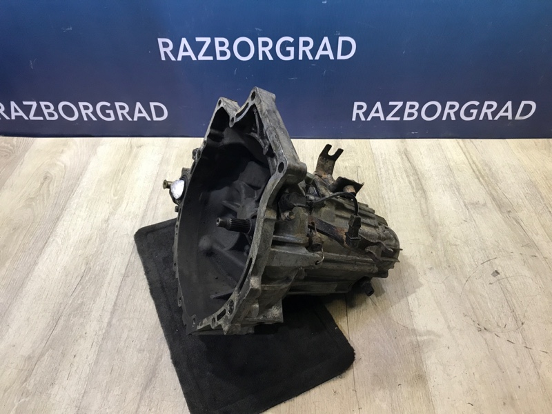 МКПП Kia Rio 1 1.5 A5D