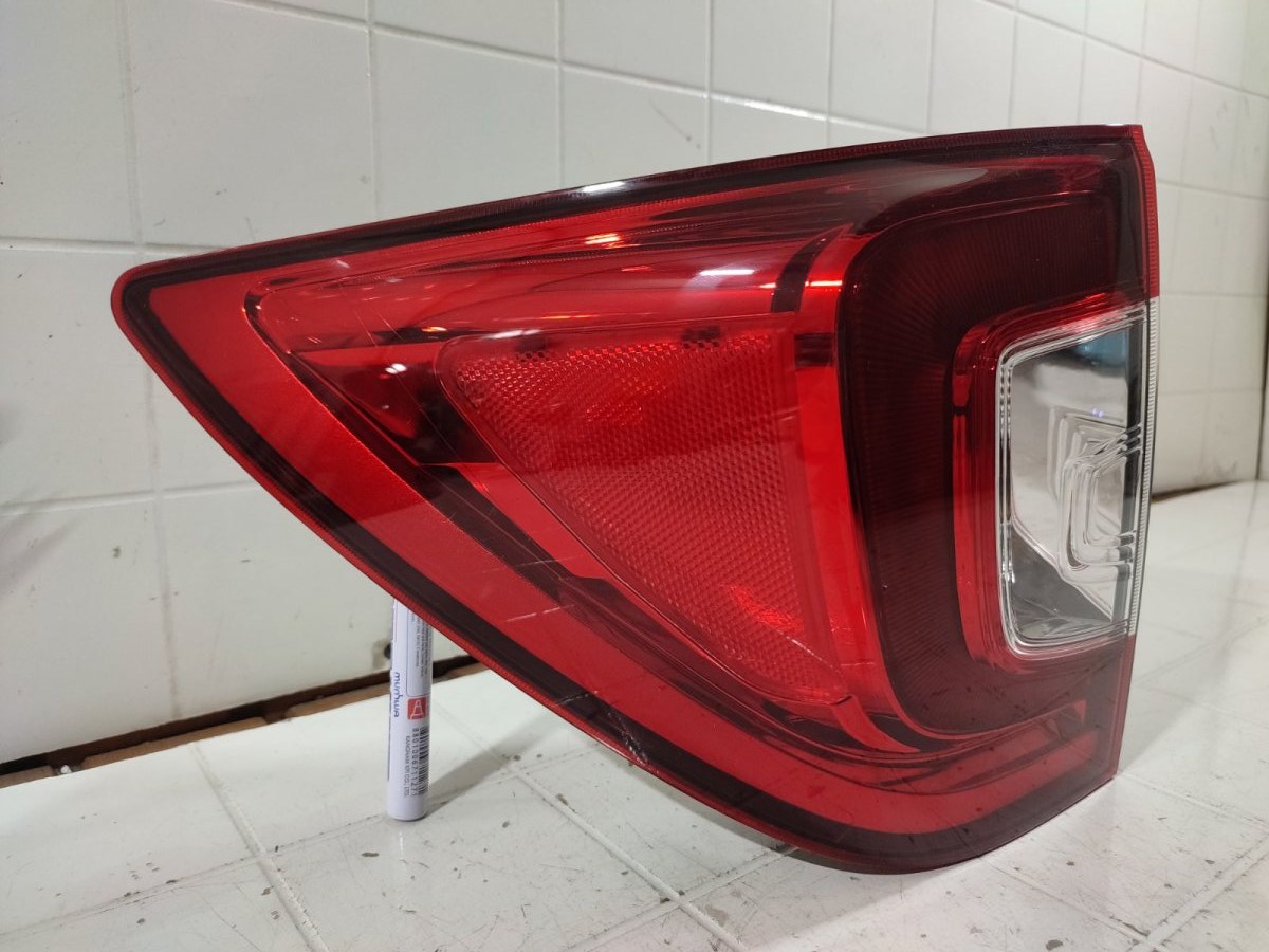 Фонарь внешний LED левый задний HONDA PILOT 3 2015-2018 YF6 33550TG7R01  купить Б/У id27215