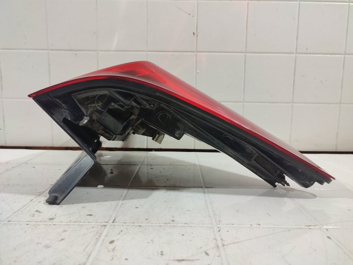 Фонарь внешний LED левый задний HONDA PILOT 3 2015-2018 YF6 33550TG7R01  купить Б/У id27215