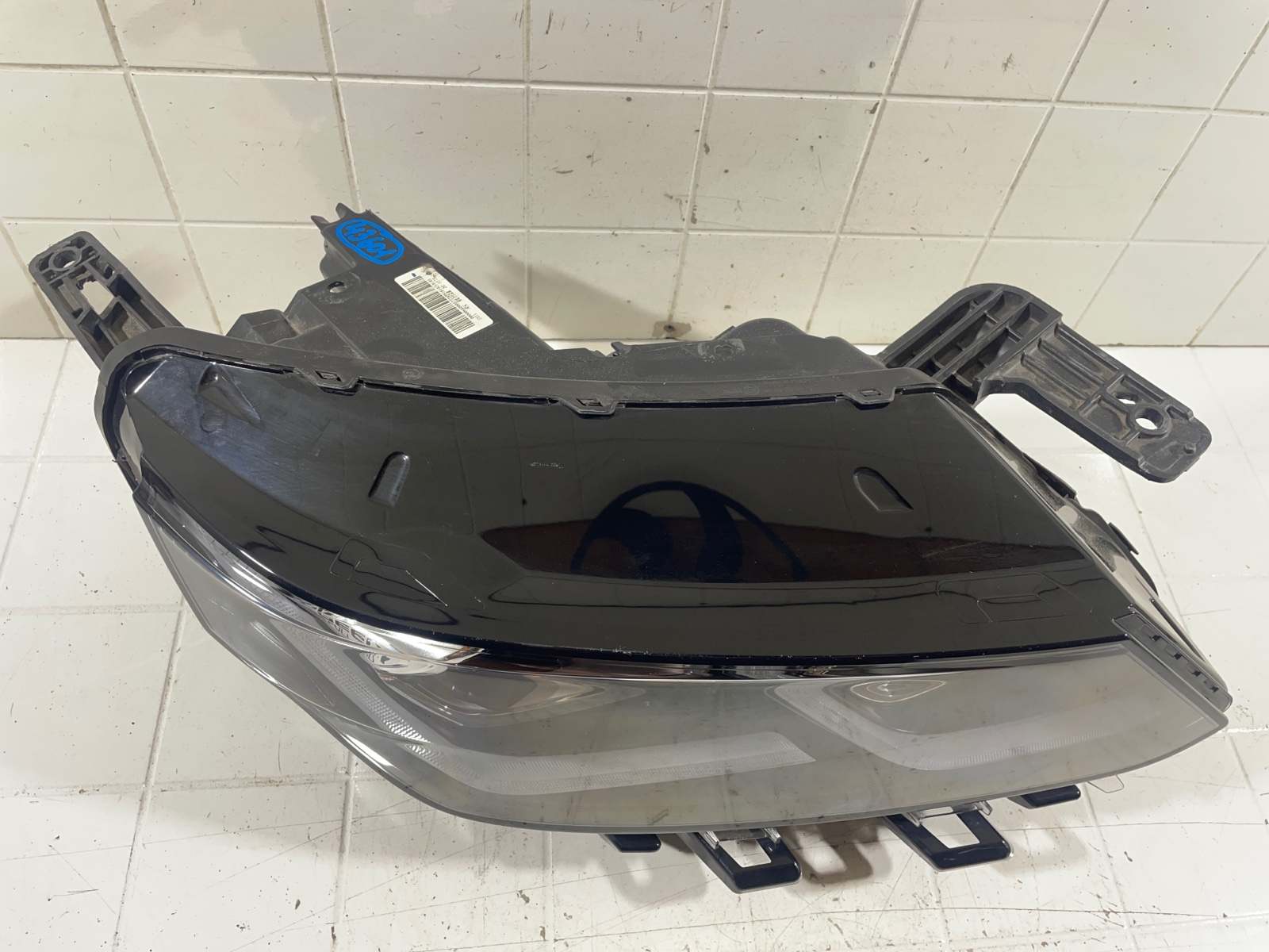 Фара led передняя правая COOLRAY 2019-2023 SX11