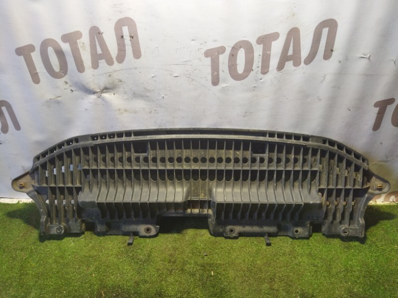 Защита бампера передняя TOYOTA COROLLA FIELDER 2007 NZE144 1NZFE 5145112070 контрактная