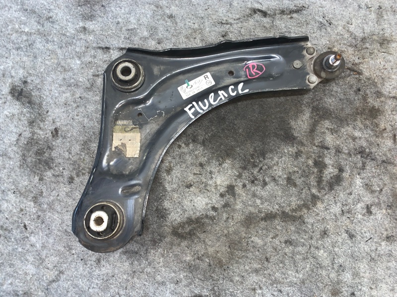 Передний Рычаг Рено Колеос Купить