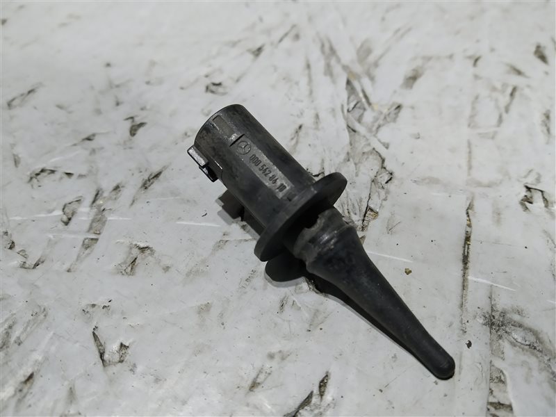 Датчик температуры R-class 2009 W251 OM642