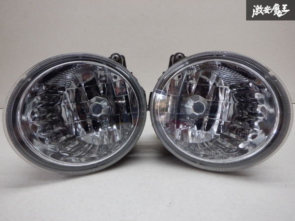 Фара противотуманная Subaru Outback 2006 BP9 EJ253 114-20759 контрактная