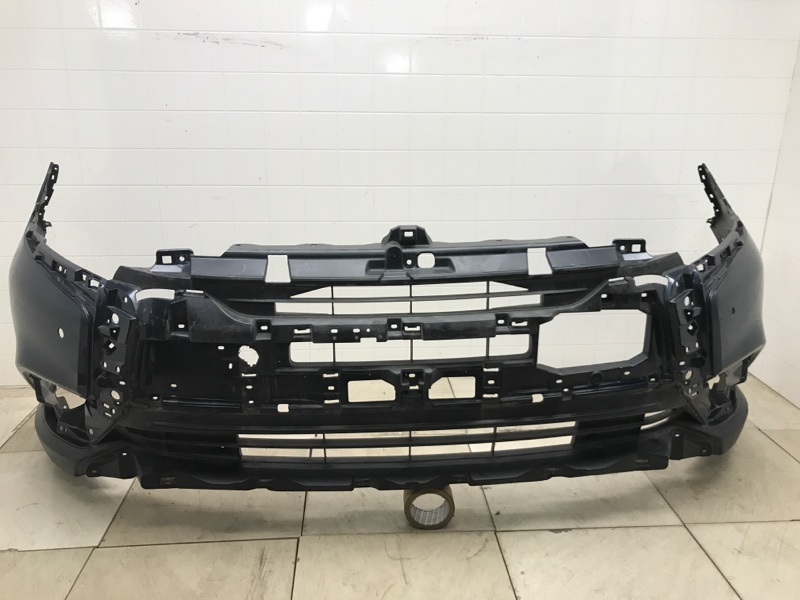 Gf2w mitsubishi outlander