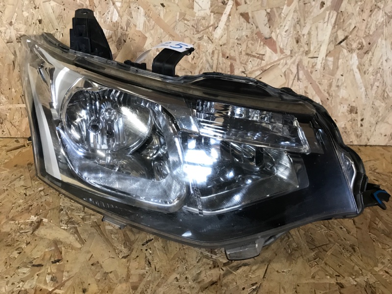 Gf2w mitsubishi outlander