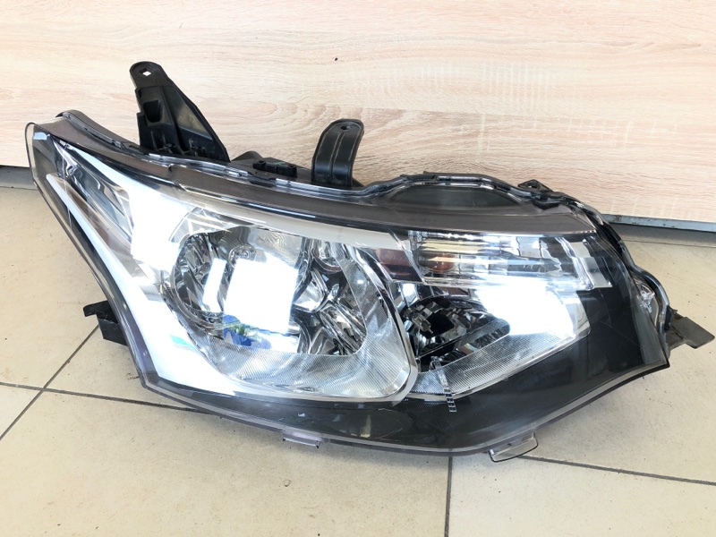 Gf2w mitsubishi outlander