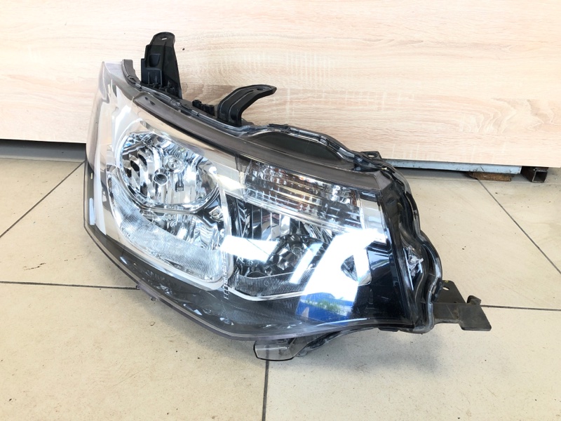 Gf2w mitsubishi outlander