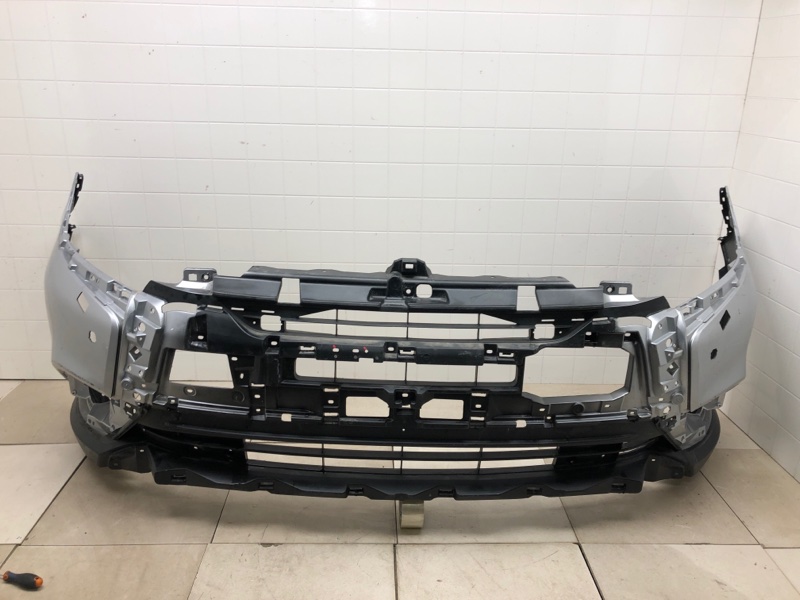 Gf2w mitsubishi outlander
