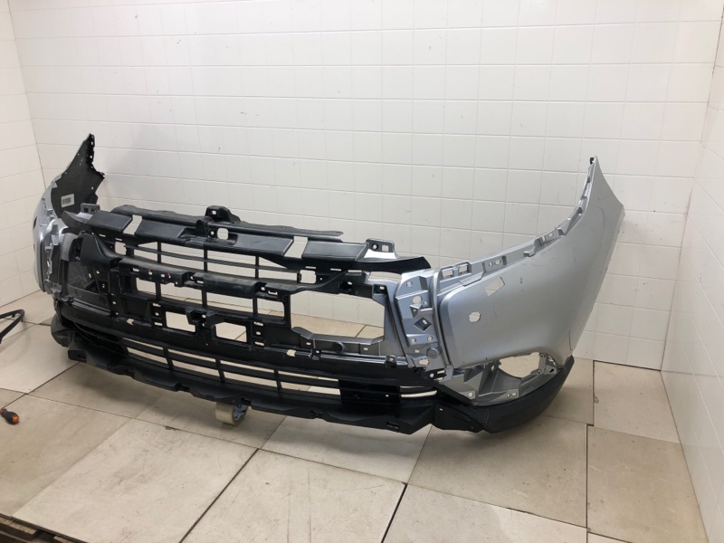Gf2w mitsubishi outlander