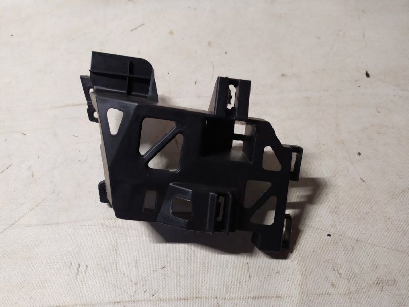 КРОНШТЕЙН БАМПЕРА передний правый MAZDA MAZDA 3 2006 2007 2008 BK FLRBR5H502A1 новая
