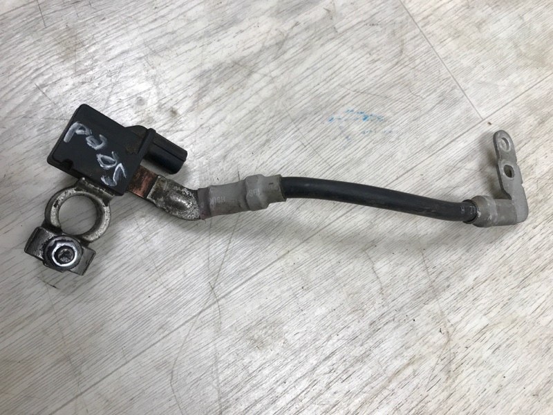 КЛЕМА HYUNDAI CEED 2012 2013 2014 2015 A2 37180A6010 Б/У