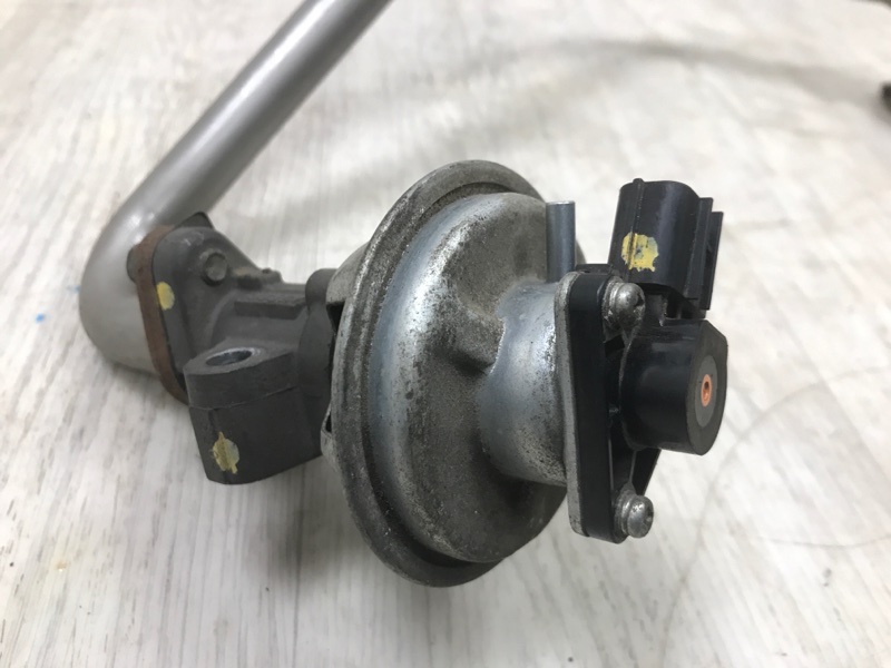 КЛАПАН EGR RANGER 2006 ES