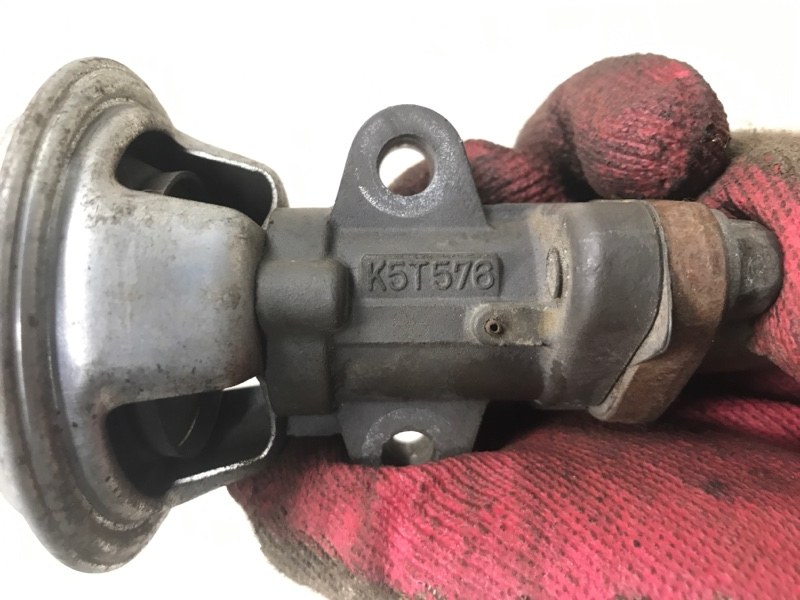 КЛАПАН EGR RANGER 2006 ES