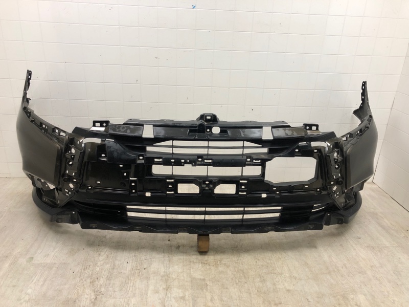Gf2w mitsubishi outlander