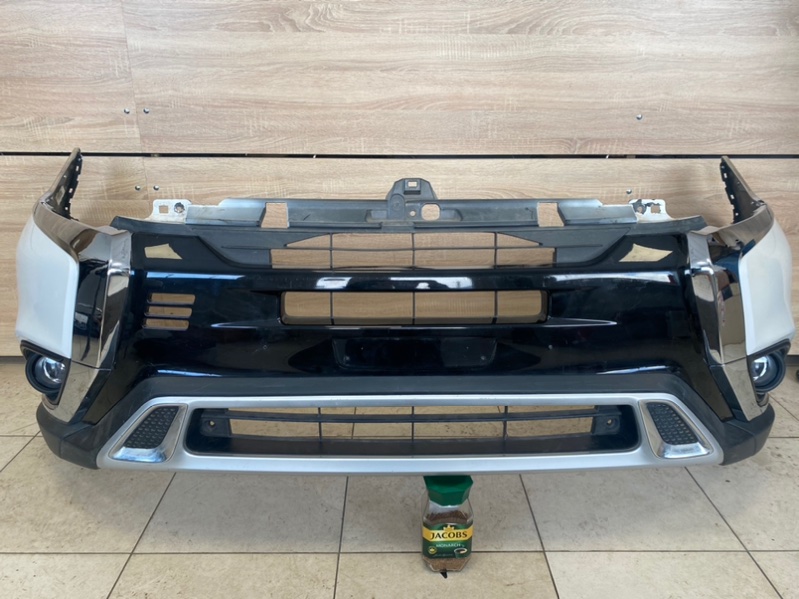 Gf2w mitsubishi outlander