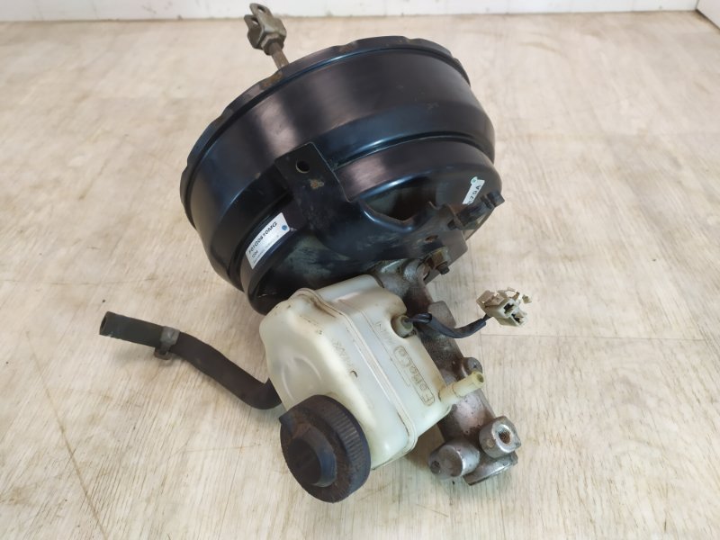 Вакуумный усилитель RANGER 2006 WL WLAA
