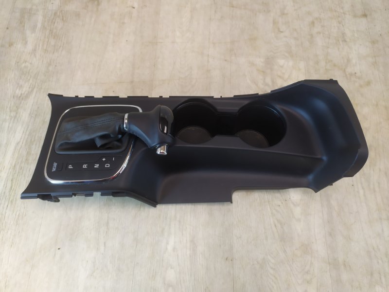 Ручка кпп KIA CEED 2012 2013 2014 2015 2016 2017 2018 JD 46720A2110AHV Б/У