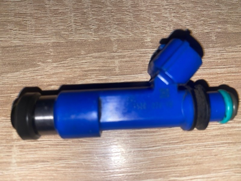 ФОРСУНКА ТОПЛИВНАЯ MAZDA 3 2009 2010 2011 2012 2013 2014 2015 2016 BL 1.6
