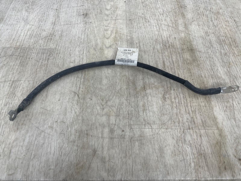 ПРОВОДКА VOLKSWAGEN TAOS 2021 2022 2023 5Q0971250R Б/У